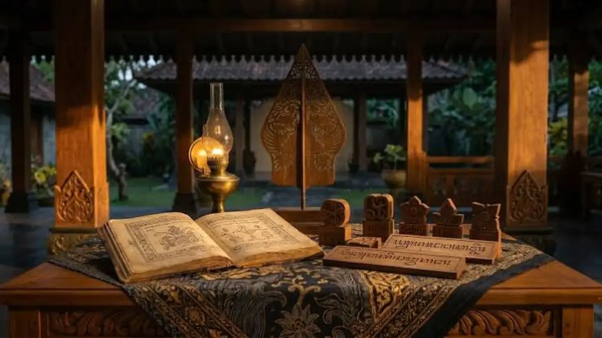 Ulasan perjalanan hidup Weton Sabtu Pahing menurut Primbon Jawa. Memiliki Neptu 18, pahami masa kejayaan, tantangan usia 36 tahun, dan rejekinya!