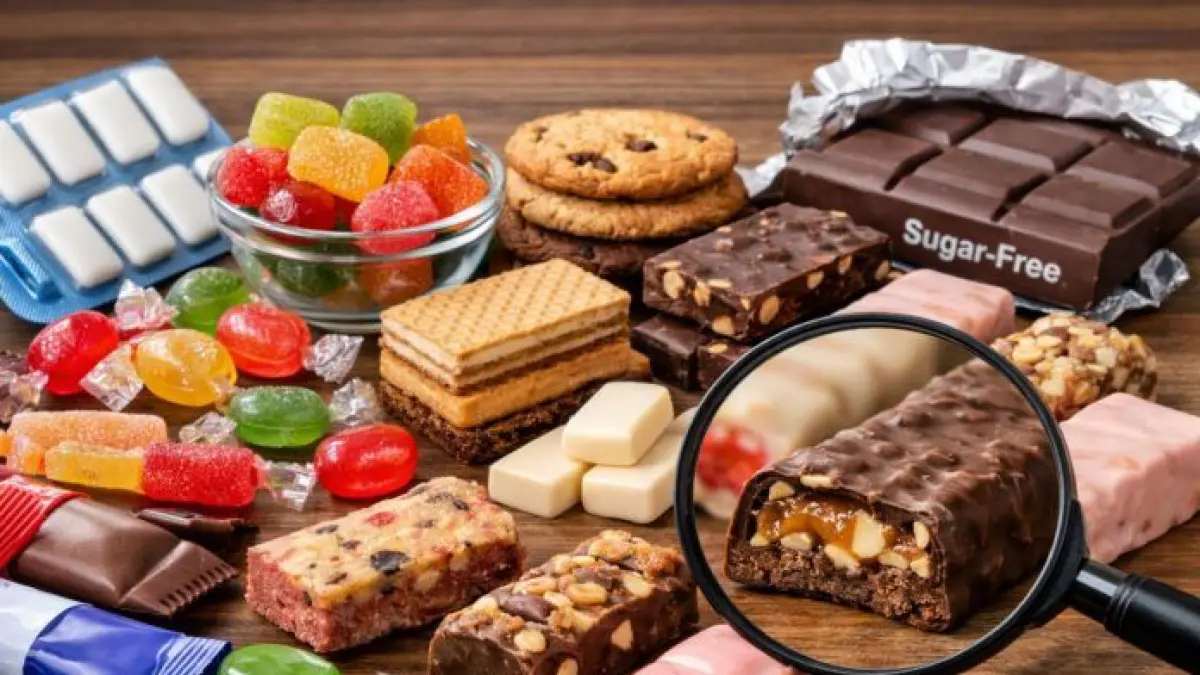 Bahaya gula berlebihan dapat meningkatkan risiko obesitas, diabetes, hingga gangguan kesehatan lainnya. Simak penjelasan soal batas konsumsi gula harian (Pinterest).