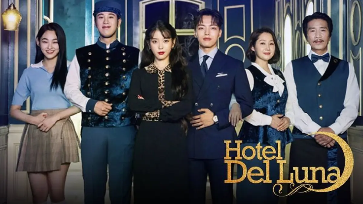 Drama Korea rating tertinggi sepanjang masa dipimpin The World of the Married. Simak daftar lengkap 15 K-Drama dengan rating televisi tertinggi (Pinterest).