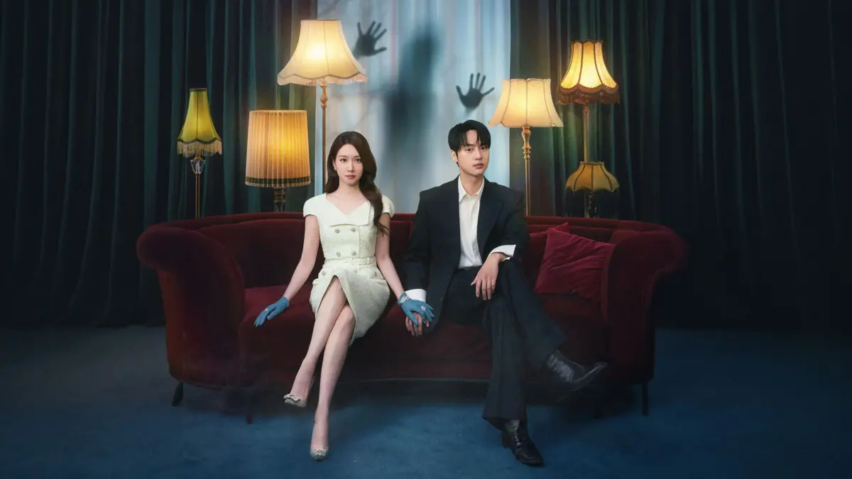 Drama Korea terbaru tayang Juli 2026 menghadirkan 10 judul baru, termasuk A Shop for Killers Season 2, The East Palace, hingga Love in Sync (Pinterest).