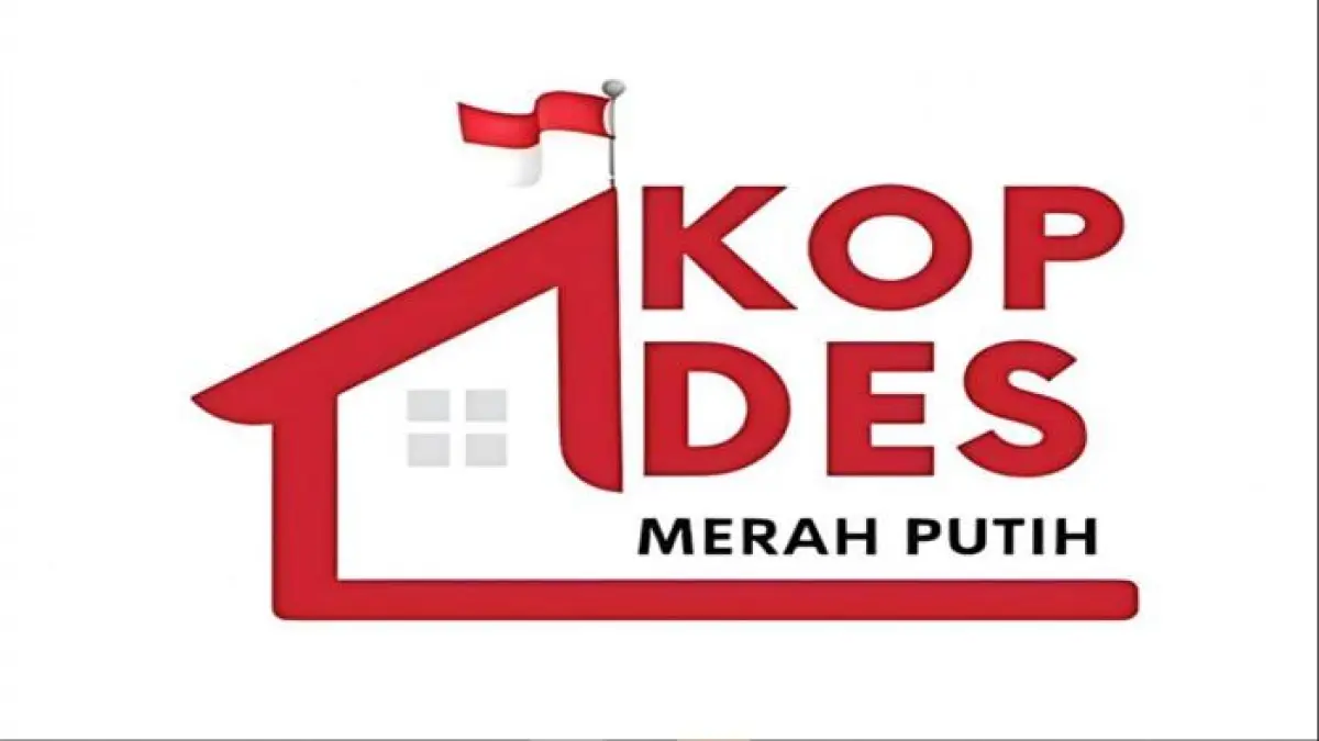 Prabowo membahas Koperasi Desa Merah Putih dalam rapat terbatas dan menargetkan 30.000 koperasi beroperasi pada akhir 2026 (Pinterest).