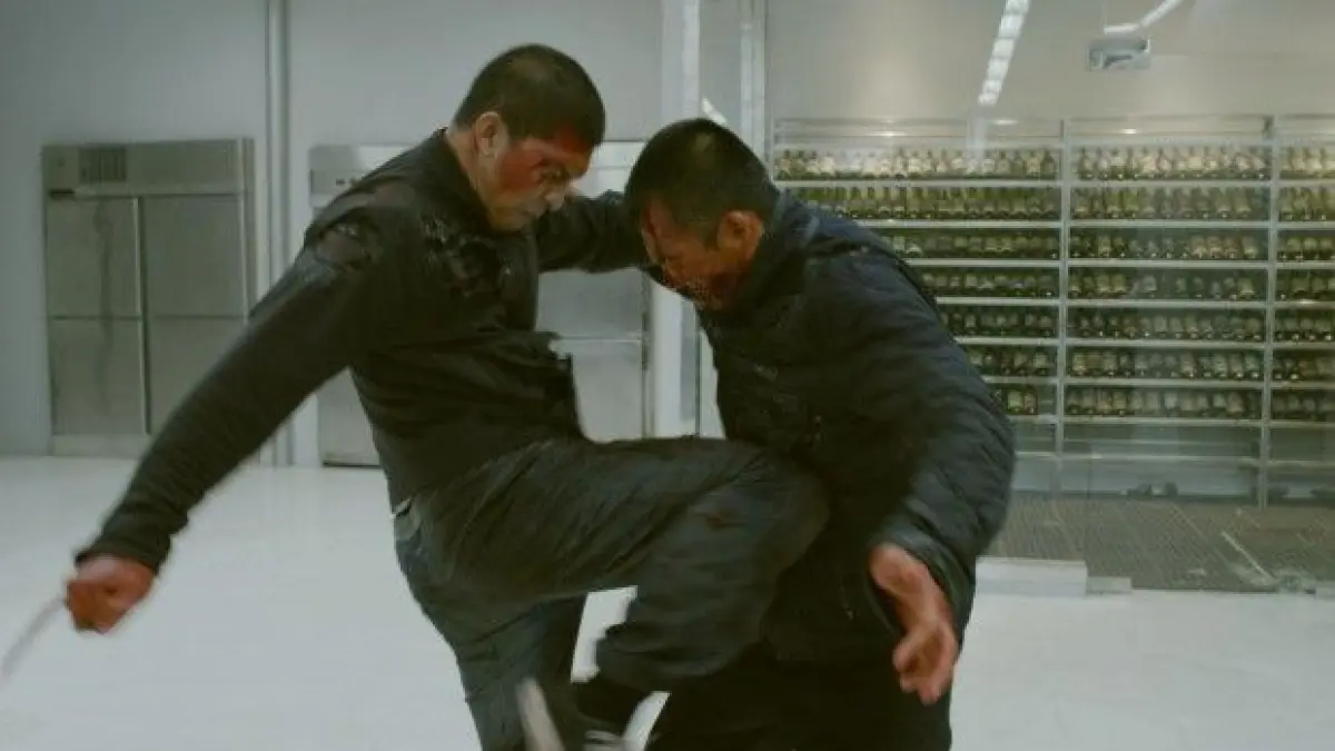 Rekomendasi film Indonesia terbaik versi Ngelantur menempatkan Denias, The Raid, dan Daun di Atas Bantal sebagai film yang wajib ditonton (Pinterest).