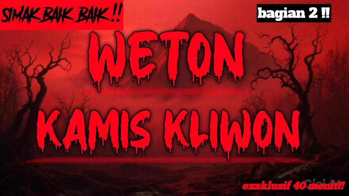 Ulasan keistimewaan weton Kamis Kliwon menurut Primbon Jawa. Pahami watak neptu 16, garis rezeki, hingga kecocokan perjodohan secara lengkap di sini.