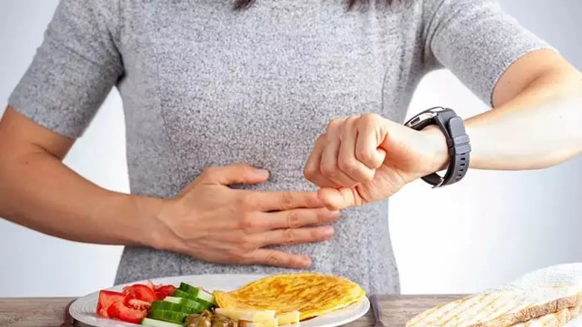 Intermittent fasting diklaim efektif membantu menurunkan berat badan. Kenali metode 16/8, Eat Stop Eat, 5:2, serta manfaatnya bagi tubuh (Pinterest).