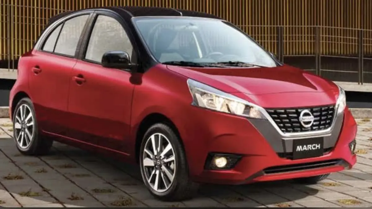 Rekomendasi hatchback bekas di bawah Rp100 juta, mulai Nissan March, Mazda2, Mirage, Karimun Estilo hingga Toyota Etios Valco beserta kelebihan dan kekurangannya (Pinterest).