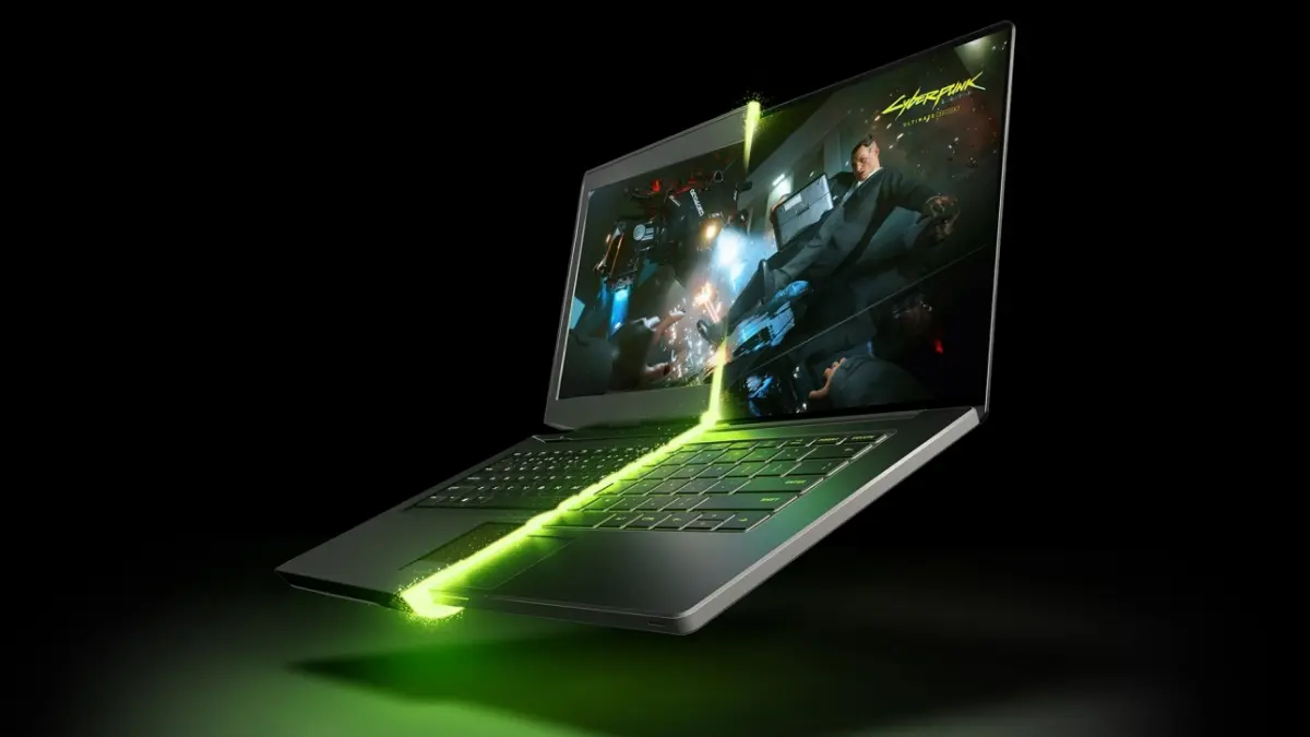 Rekomendasi laptop gaming terbaik 2026 harga Rp10-15 jutaan, mulai MSI Thin 15, HP Victus 15, ASUS TUF Gaming A15 hingga Acer Nitro Lite 16  (Pinterest).