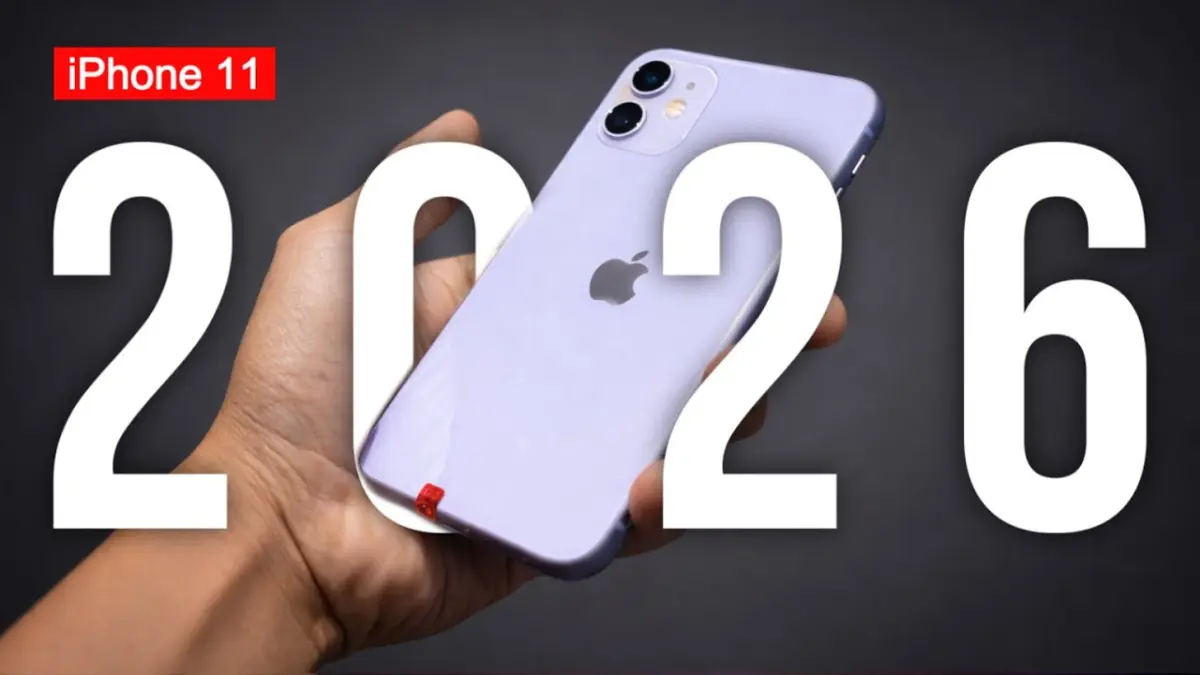 Beli iPhone 11 di tahun 2026 untung atau rugi? Cek ulasan spesifikasi, performa chipset A13 Bionic, serta pasaran harga second terbarunya di sini!