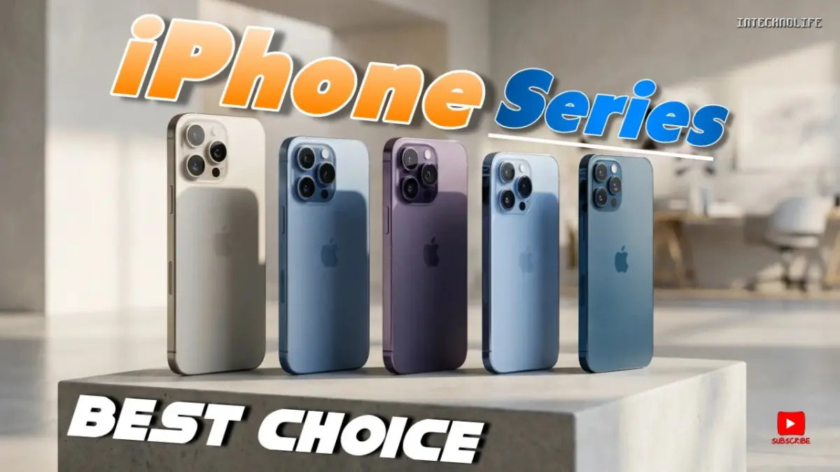 Rekomendasi iPhone tahun 2026 paling worth it: Cek daftar 5 seri terbaik dari iPhone 12 hingga 17 beserta kisaran harganya di sini!