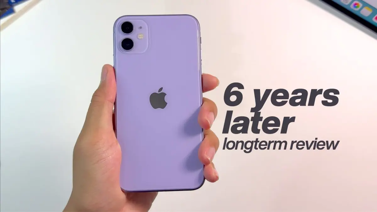 Review iPhone 11 di tahun 2026: Cek performa chipset A13 Bionic pada iOS 26, skor Geekbench, ketahanan baterai, dan perbandingannya dengan iPhone 17 di sini!