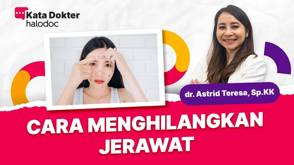 Penyebab Jerawat Susah Hilang ternyata dipicu makanan tinggi gula dan gaya hidup! Simak penjelasan dokter, cara mengobati, dan tips pencegahannya di sini.