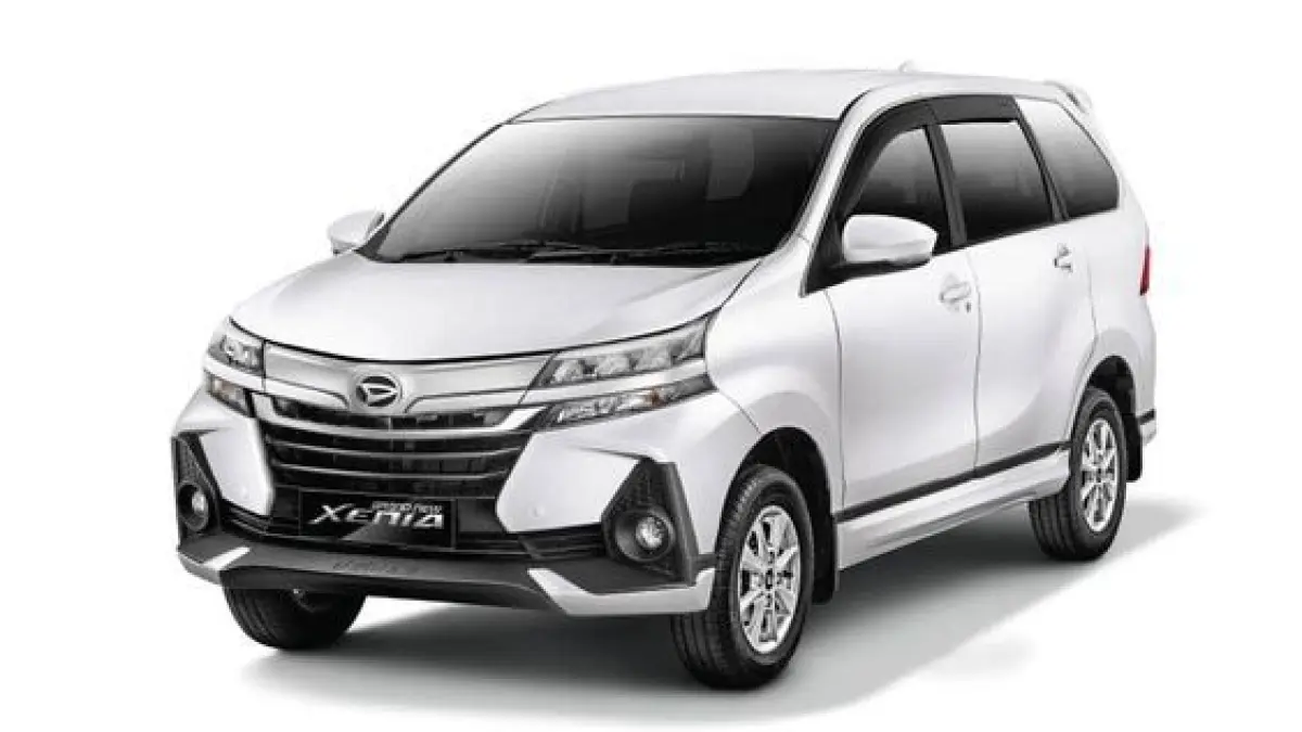 Mobil bekas di bawah Rp100 juta yang minim penyakit masih banyak tersedia. Simak rekomendasi Avanza, Xenia, Ertiga, Rush, Jazz, Yaris, Agya, hingga Karimun Wagon R (Pinterest).