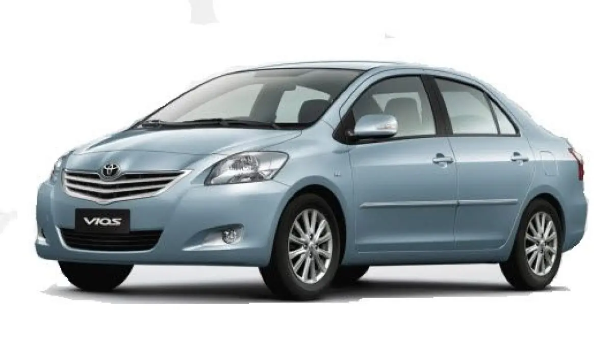 Mobil bekas nyaman Rp60 jutaan masih layak diburu. Simak rekomendasi Toyota Vios, Corolla Altis, Nissan Livina X-Gear hingga Grand Livina yang irit dan mudah dirawat (Pinterest).