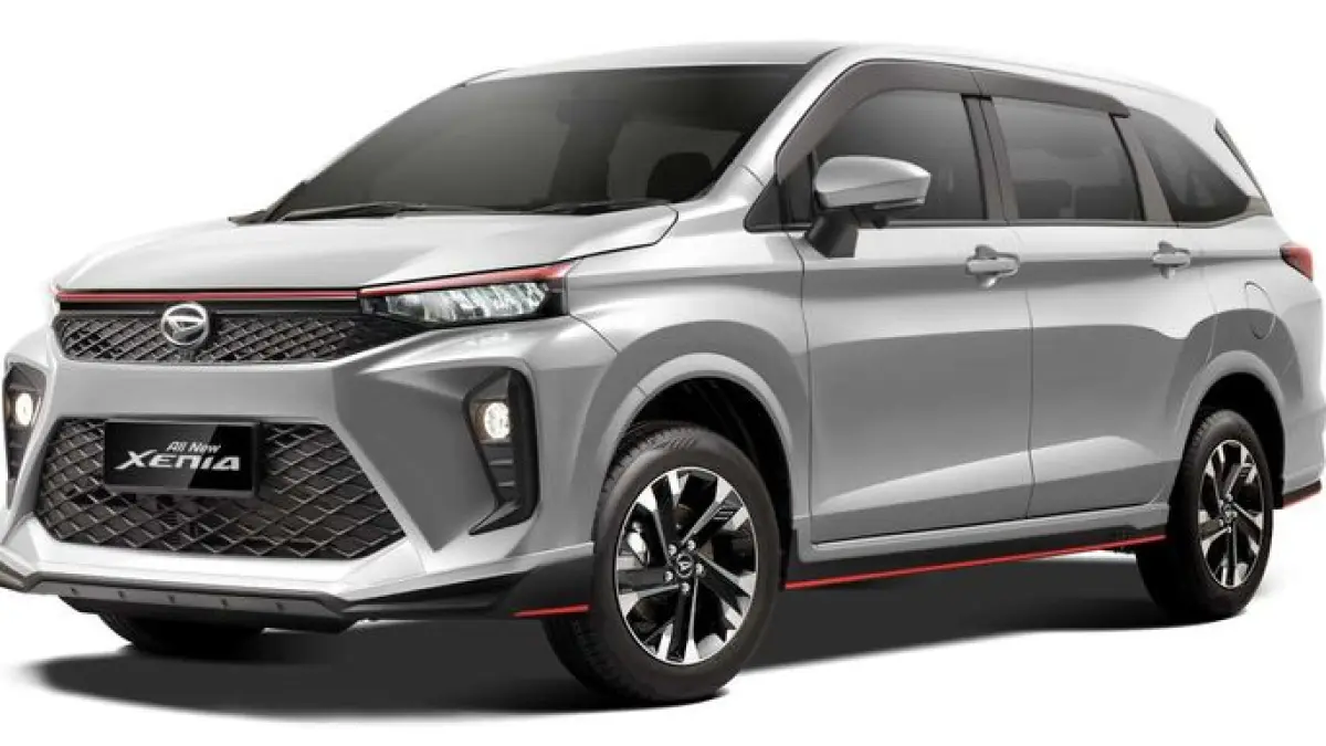 Mobil bekas Rp80 jutaan terbaik untuk pemula. Simak rekomendasi Toyota Yaris, Toyota Calya, Daihatsu Xenia, Terios hingga Kijang Innova yang irit dan mudah dirawat (Pinterest).