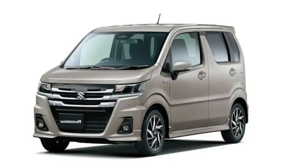 Suzuki Wagon R 2026 dibanderol mulai Rp 155,6 juta di Jepang. Pelajari perbedaan spesifikasi varian ZL Manual dan ZL Hybrid CVT sebelum Anda membelinya!