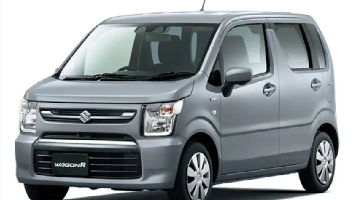 Suzuki Wagon R 2026 dibekali fitur keselamatan canggih seperti Lane Keeping Assist dan Dual Sensor Brake Support. Simak keunggulan teknologi kabin terbarunya!
