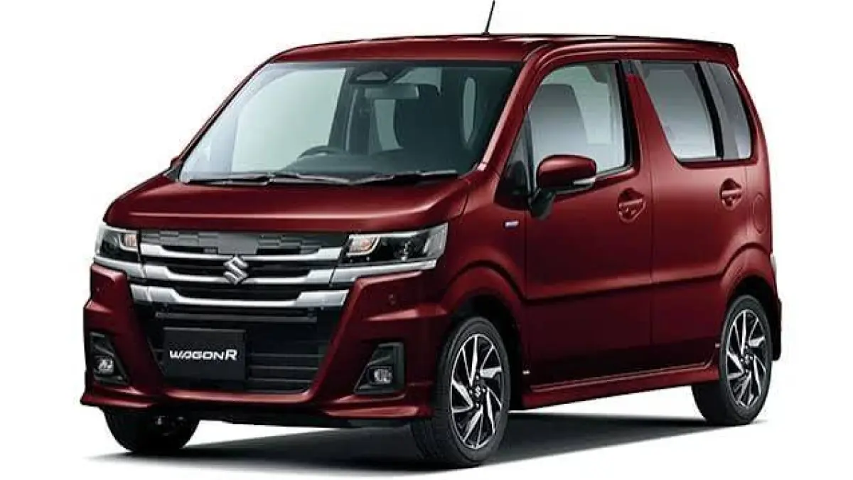 Suzuki Wagon R 2026 gunakan mesin Mild Hybrid 600 cc yang sanggup tembus konsumsi BBM 25,1 km/liter. Intip teknologi mesin dan opsi penggerak 4WD di sini!
