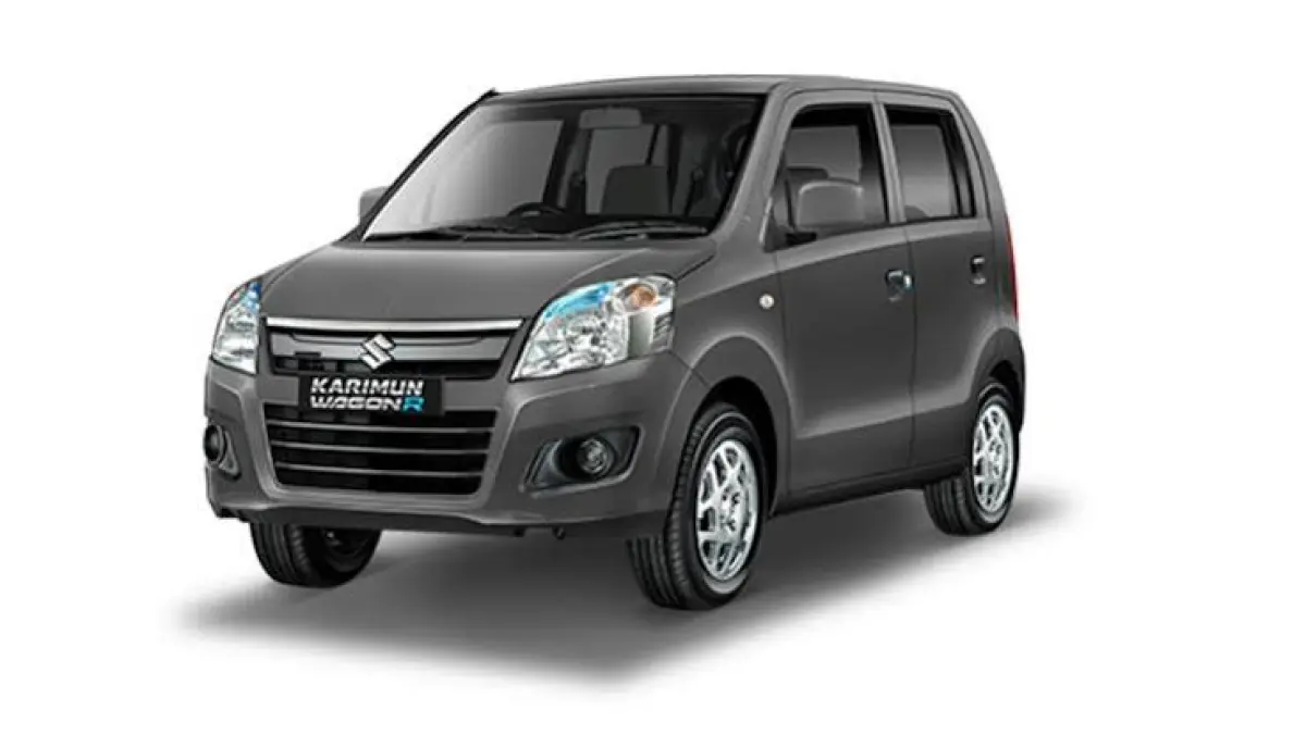 Suzuki Wagon R 2026 resmi meluncur dengan mesin mild hybrid hemat BBM hingga 25,1 km/liter, desain sporty, dan fitur canggih. Cek spesifikasi dan harganya!