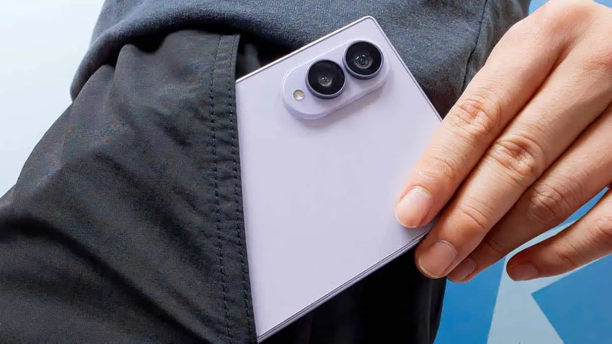 HP 5G Samsung dan Xiaomi kamera OIS paling murah 2026 hadir mulai Rp3 jutaan. Simak 8 rekomendasi terbaik dengan kamera 4K, OIS, dan performa mumpuni untuk konten (Pinterest).