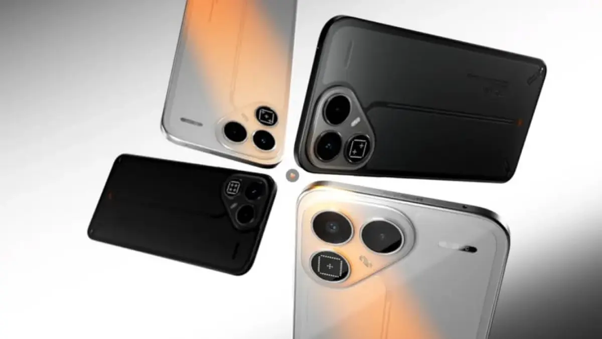 HP kamera 4K terbaik 2026 hadir mulai Rp2 jutaan. Simak rekomendasi Realme, Samsung, Redmi, Infinix, Tecno, iQOO, hingga Nubia dengan kemampuan rekam video 4K (Pinterest).