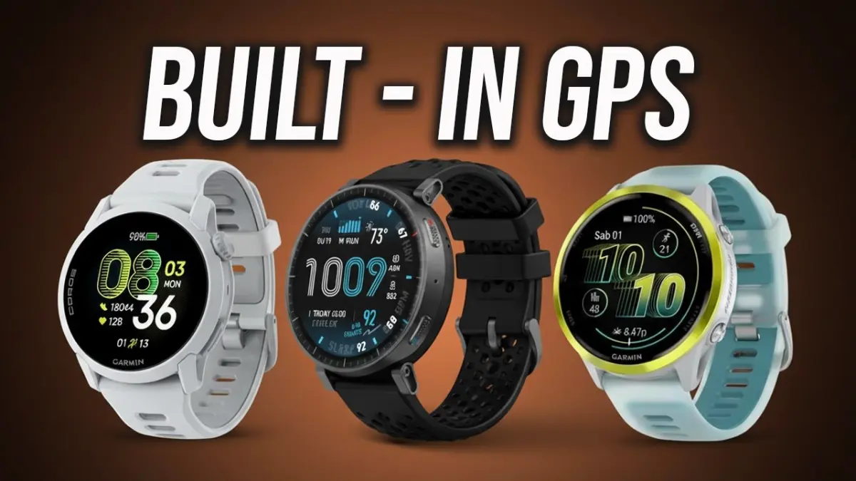 Smartwatch running terbaik 2026 hadir dari Amazfit, Huawei, Coros, Garmin hingga Apple. Simak rekomendasi GPS akurat, baterai awet, dan fitur lengkap untuk pelari. (Youtube. com)