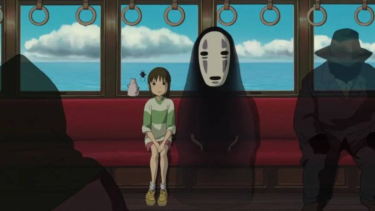 Rekomendasi film Studio Ghibli terbaik yang wajib ditonton, mulai dari Spirited Away, Kiki