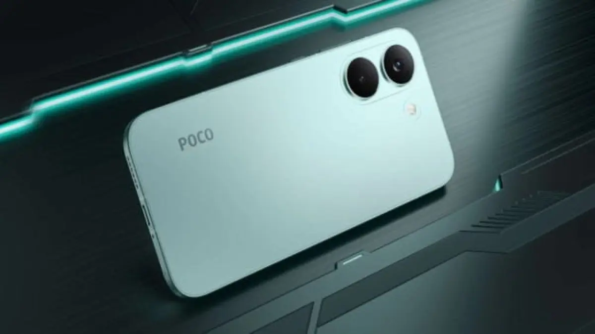 rekomendasi HP terbaik 2026, GadgetIn, Samsung Galaxy A07, Redmi Note 15 Pro 5G, Poco X8 Pro (Pinterest).