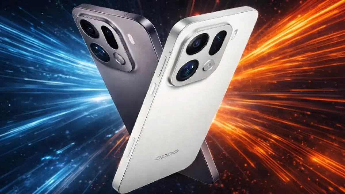 Rekomendasi HP terbaik 2026 terbaru menghadirkan Xiaomi 17T, Poco X8 Series, IQ Z11, Samsung Galaxy A57 hingga Oppo Find X9S sebagai pilihan paling worth it (Pinterest).
