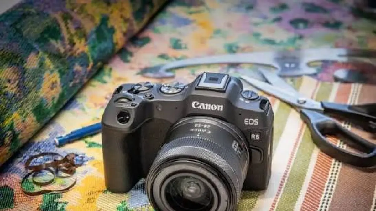 Cari kamera terbaik untuk hobi dan konten? Simak rekomendasi kamera mirrorless terbaik 2026 yang bagus untuk pemula dan profesional mulai Rp 7 jutaan di sini!