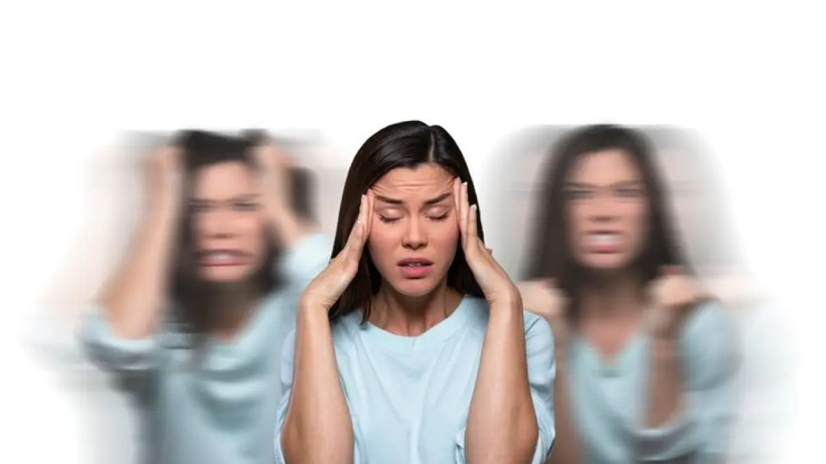 Gangguan mental dapat dialami siapa saja. Kenali penyebab, jenis, gejala, hingga pentingnya berkonsultasi dengan psikolog untuk mendapatkan penanganan sejak dini (Pinterest).