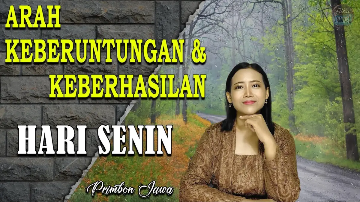 Mau dagangan laris dan cari kerja lancar? Cek arah keberuntungan hari Senin menurut primbon jawa berdasarkan pasarannya agar usaha makin hoki di sini!