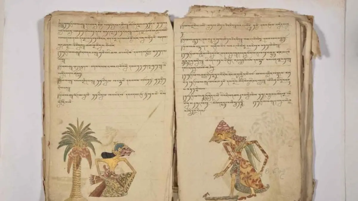 Nogo Dino dalam Primbon Jawa dipercaya menjadi pedoman menentukan arah rezeki dan menghindari kesialan. Simak arah Nogo Dino berdasarkan hari dalam tradisi Jawa (Pinterest).