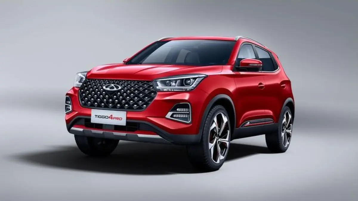 Chery Tiggo Cross CSH Hybrid hadir mulai Rp299 juta dengan konsumsi BBM 19,2 km/l, fitur premium, dan teknologi hybrid yang siap menantang rival di kelas SUV kompak (Pinterest).