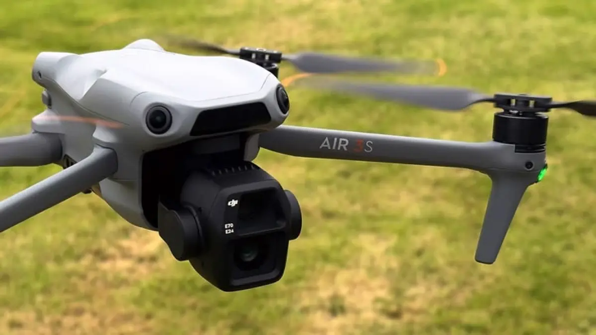 Drone murah terbaik 2026 hadir dengan kamera 4K, GPS, gimbal, dan fitur pintar. Simak 10 rekomendasi drone terbaik mulai harga Rp300 ribuan hingga DJI Neo (Pinterest).