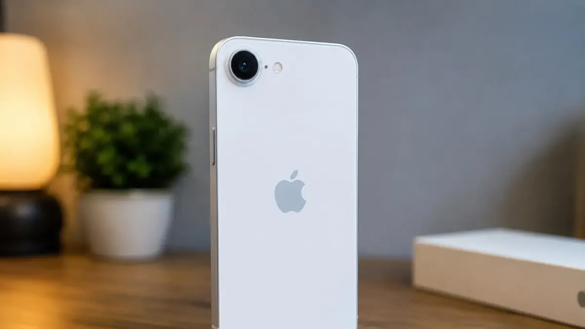 iPhone 16e Worth It Dibeli di 2026? Ini Alasan Mengapa Harganya Rp8,9 Juta Justru Lebih Menarik dari iPhone 14 dan 15
