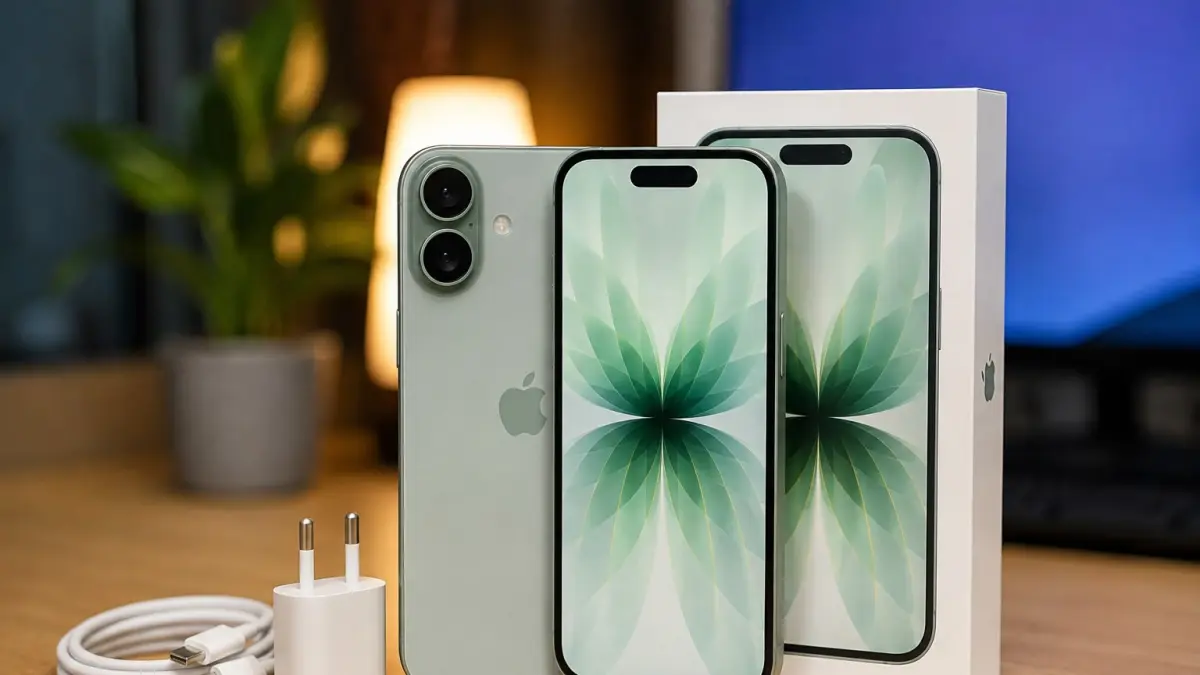 iPhone 17 Jadi iPhone Paling Worth It 2026? Ini Alasan Base Model Kini Lebih Menarik dari Varian Pro