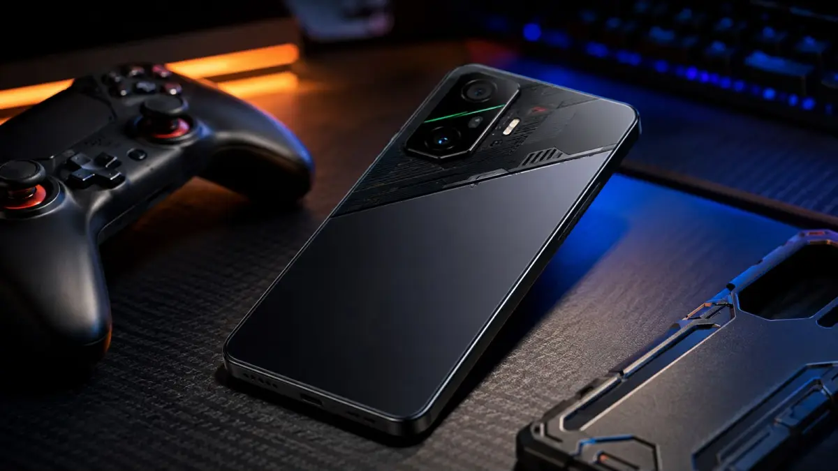 Poco F7 Masih Layak Dibeli di 2026? Performa Snapdragon 8s Gen 4, Kamera Makin Matang, Harga Tetap Menggoda