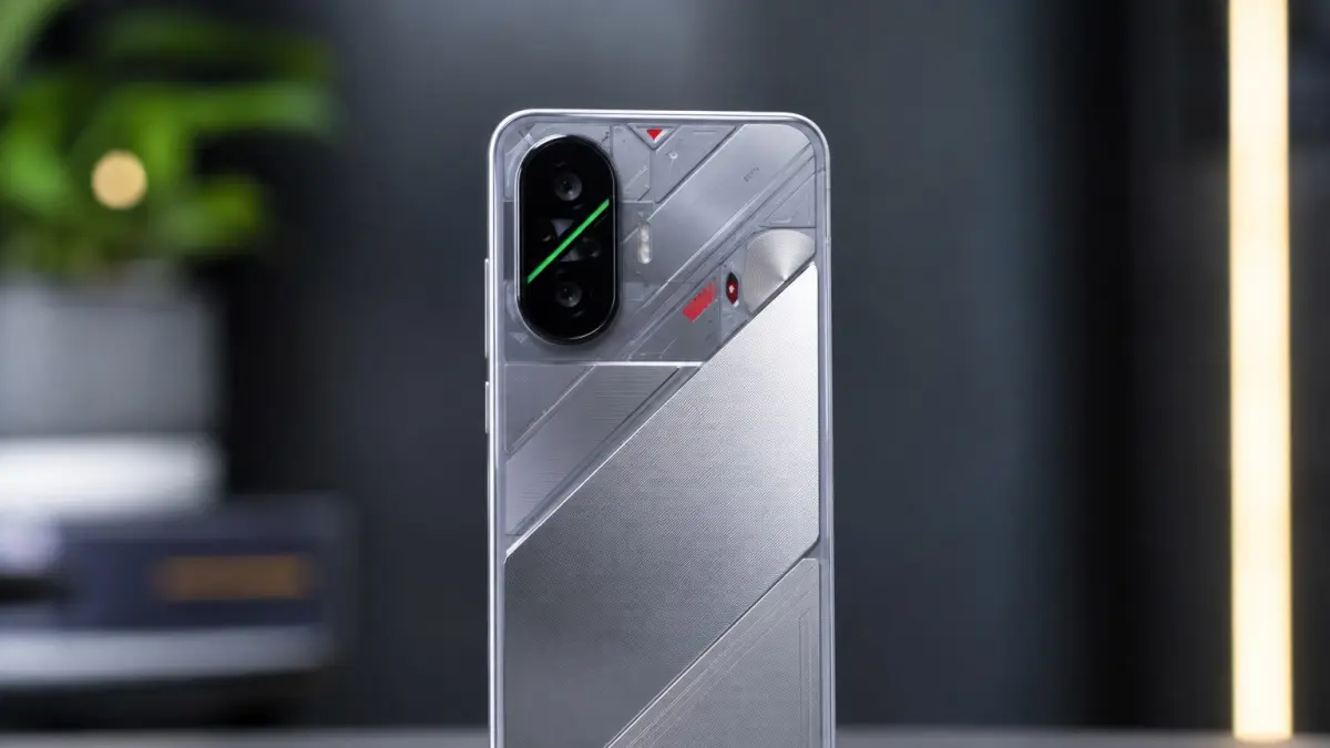 Raja Midrange Kembali dengan Snapdragon 8s Gen 4, RAM 12 GB, dan Memori 512 GB