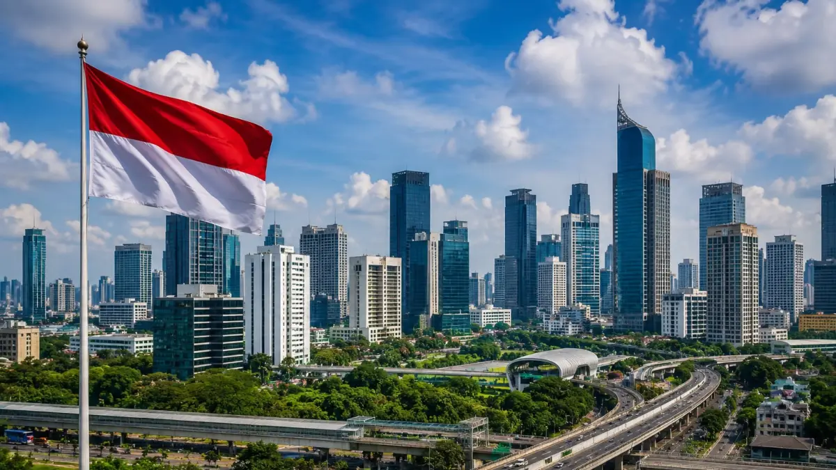 “BPS mencatat pertumbuhan ekonomi Indonesia pada kuartal II 2026 tetap ditopang konsumsi rumah tangga dan investasi, sementara belanja pemerintah mencatat pertumbuhan tertinggi.”