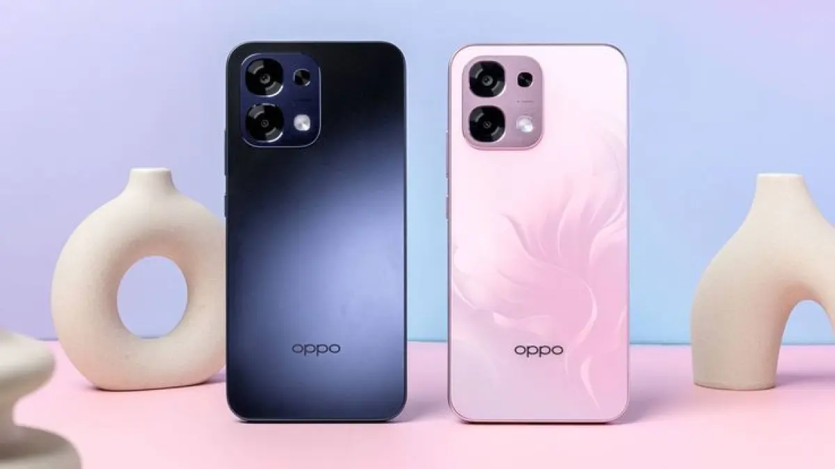 Harga HP Oppo Agustus 2026 terbaru mulai Rp2,2 jutaan. Simak daftar Oppo A6, A6 Pro, Reno 15 hingga Reno 16 lengkap dengan spesifikasi dan harganya (Pinterest).