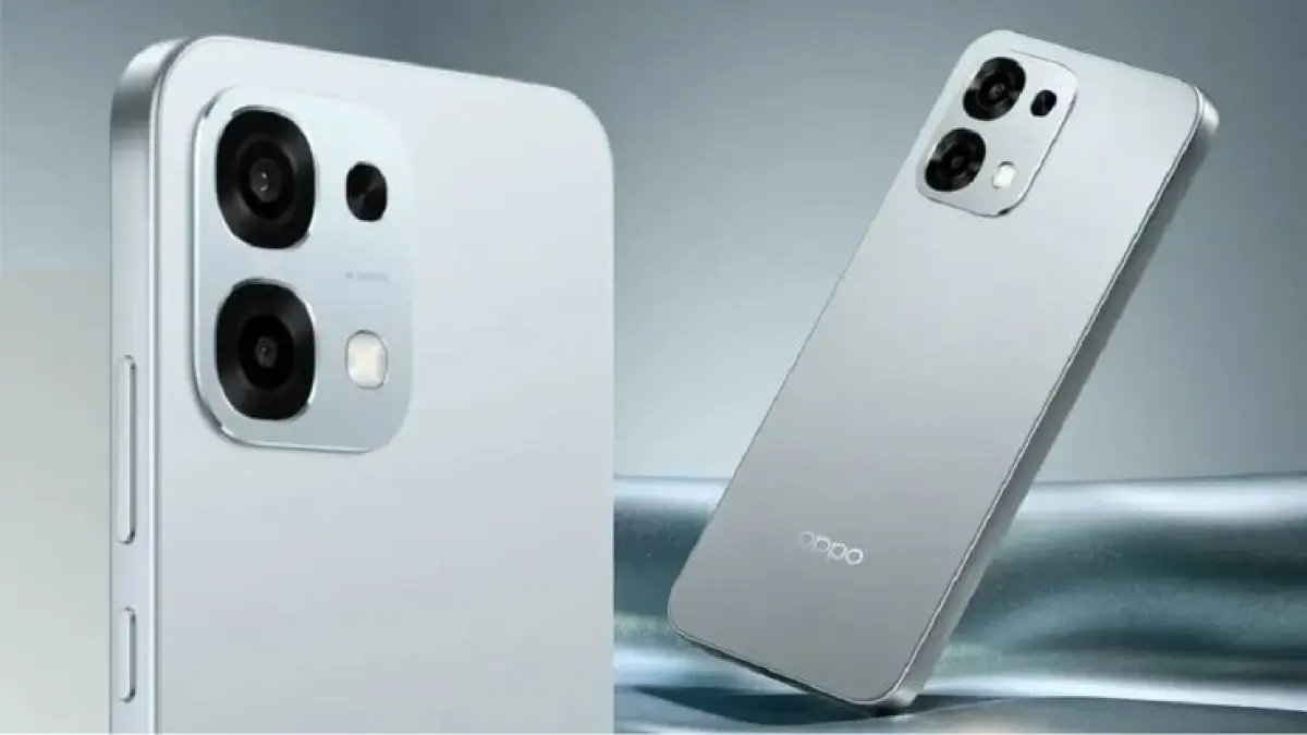 HP Oppo 5G murah terbaik hadir mulai Rp2,5 jutaan. Ada 8 pilihan dengan RAM besar, memori 256 GB, kamera OIS hingga baterai jumbo 7.000 mAh (Pinterest).
