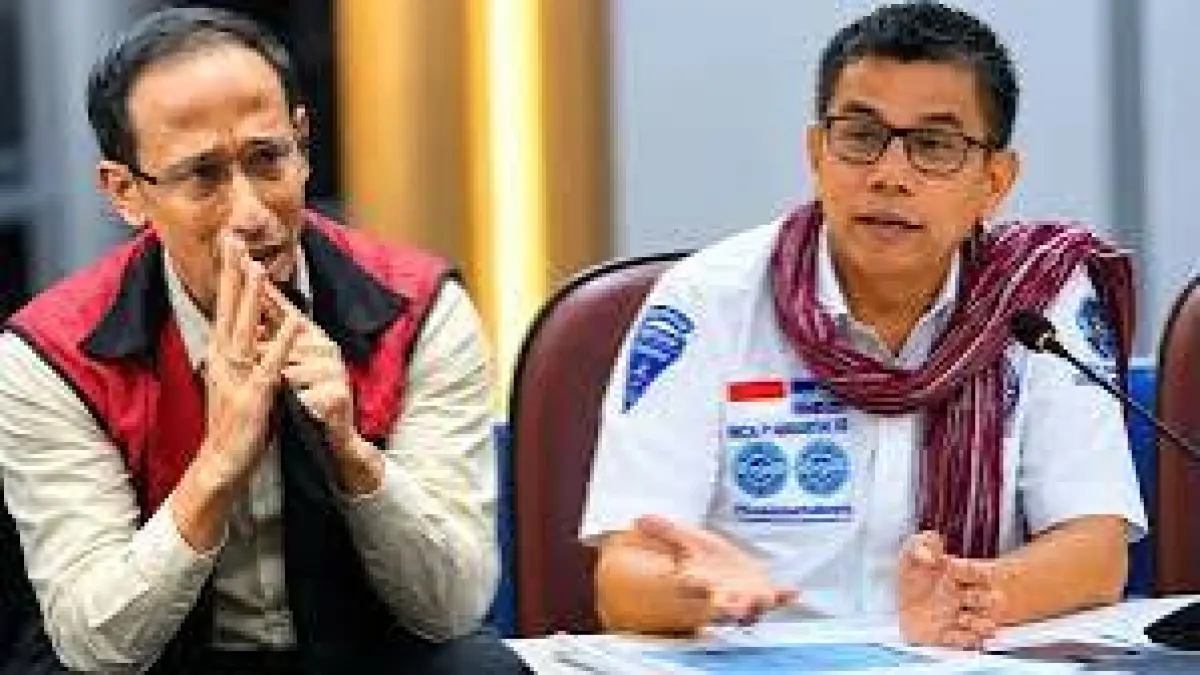 Kubu Nadiem Makarim tegaskan transaksi Rp809 miliar GoTo tak terkait kepentingan pribadi. Hak suara saham telah dilepas sebelum menjabat sebagai menteri.