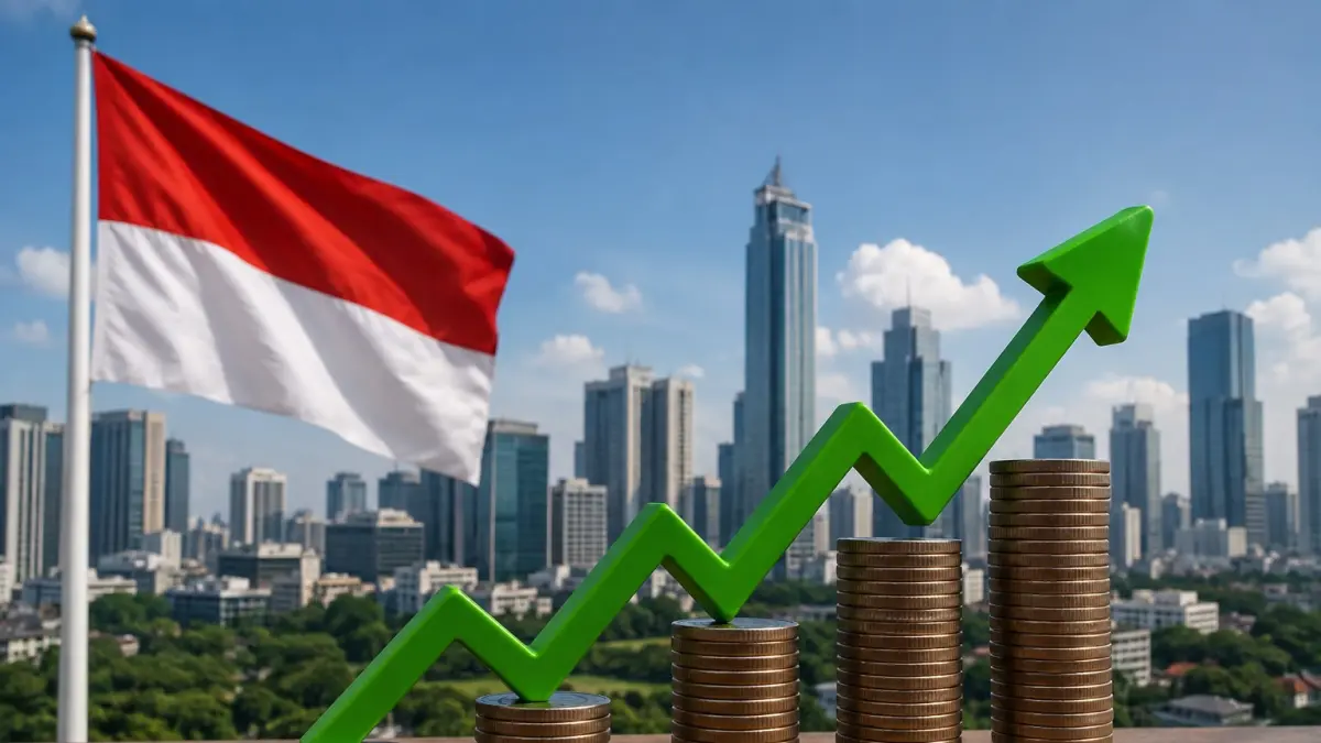 Pertumbuhan ekonomi Indonesia pada kuartal II 2026 mencapai 5,29 persen, namun para ekonom mengingatkan bahwa tantangan daya beli, ketimpangan, dan kualitas lapangan kerja masih menjadi pekerjaan rumah pemerintah.