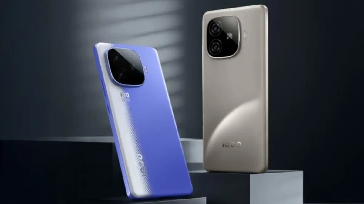 Rekomendasi HP 5 jutaan 2026 hadir dengan 10 pilihan menarik. Ada Poco, Xiaomi, iQOO, Samsung hingga Motorola dengan performa kencang dan kamera mumpuni (Pinterest).