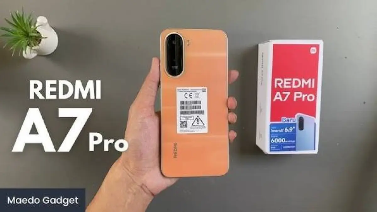 Cari HP 1 jutaan terbaik 2026 baterai jumbo? Ada Moto G06 Power 7000 mAh dan Poco C81 Pro layar 6,9 inci 120Hz. Simak keunggulannya di sini!