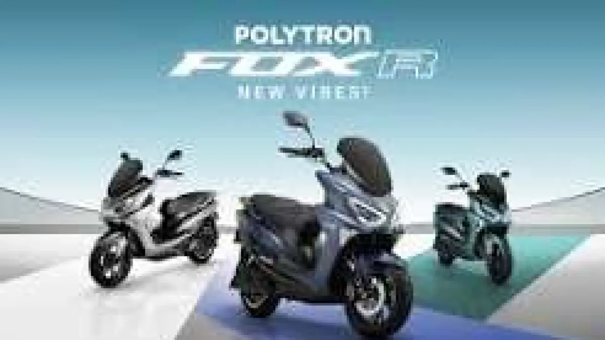 Cari motor listrik paling worth it 2026? Ini 6 rekomendasi terbaik dari Polytron, United, hingga ZPT Nimbus seharga Rp2,9 juta. Cek di sini!