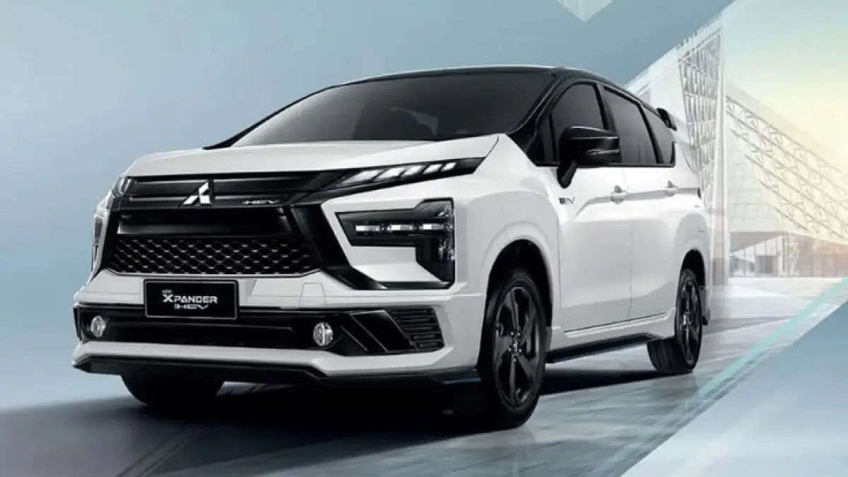 Mobil bekas yang masih layak dibeli 2026 ternyata banyak pilihannya. Dari Avanza, Xpander, Brio hingga HR-V, simak rekomendasi dan tips agar tak tertipu kilometer palsu (Pinterest).