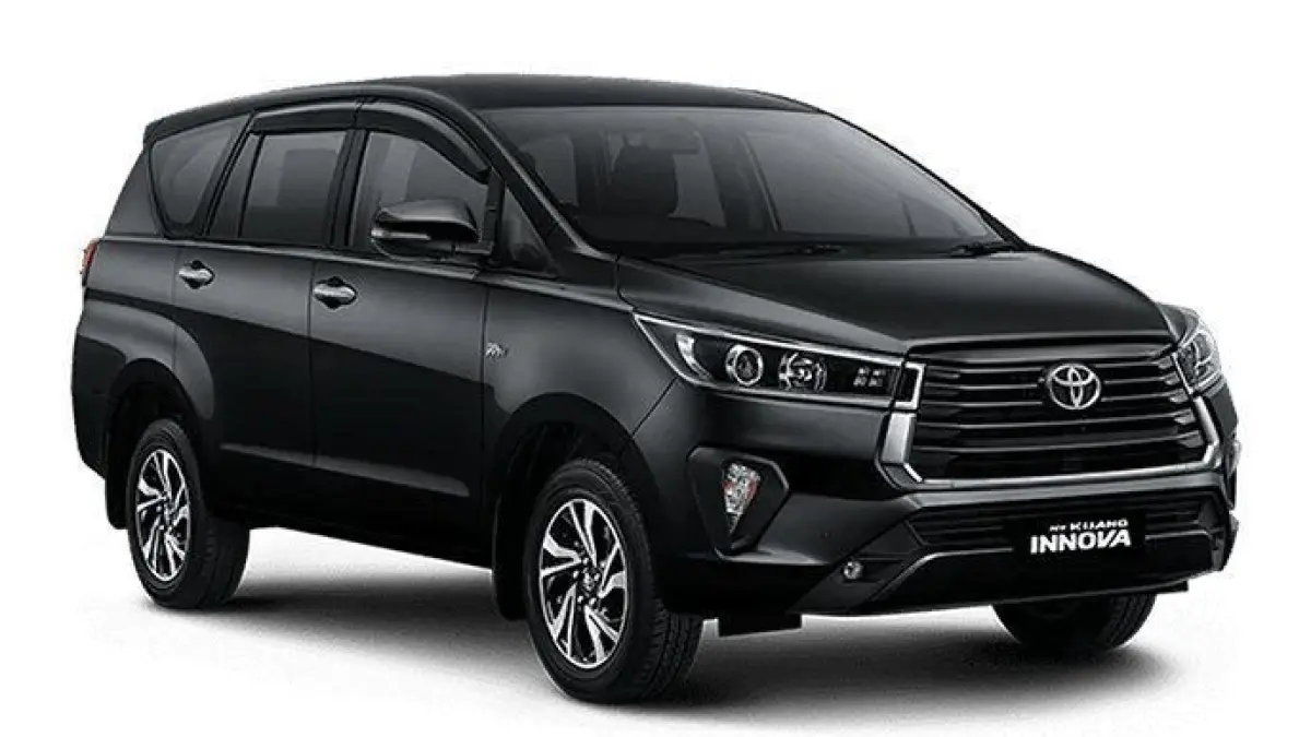 Mobil bekas yang masih layak dibeli 2026 ternyata cukup beragam. Honda Brio, Innova Reborn, Xpander hingga HR-V masuk rekomendasi. Simak daftar dan tips mengeceknya (Pinterest).
