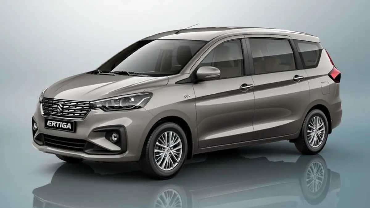 Mobil Rp10 jutaan 2026 ternyata punya banyak pilihan menarik. Ada Serena, Avanza, Ertiga, Mobilio hingga Panther. Simak kelebihan dan kekurangannya sebelum membeli (Pinterest).