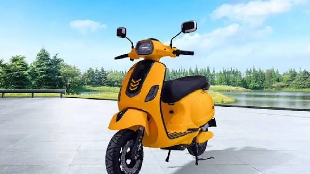 Rekomendasi motor listrik paling worth it 2026 harga murah! Ada ZPT Nimbus Rp2,9 jutaan dan WinFly T3 retro bergaya Vespa. Simak ulasannya!