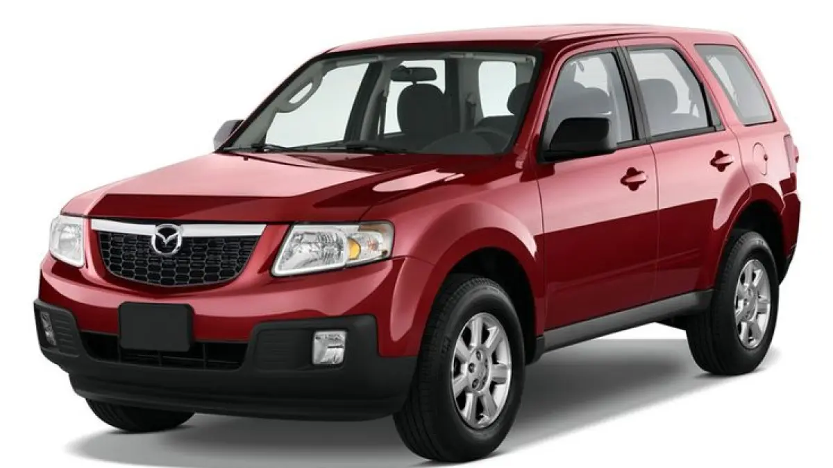 SUV 80 jutaan bekas bisa jadi pilihan untuk luar kota. Ada Grand Vitara, Captiva, Ford Escape, Mazda Tribute, hingga Kia Sportage 4x4 (Pinterest).